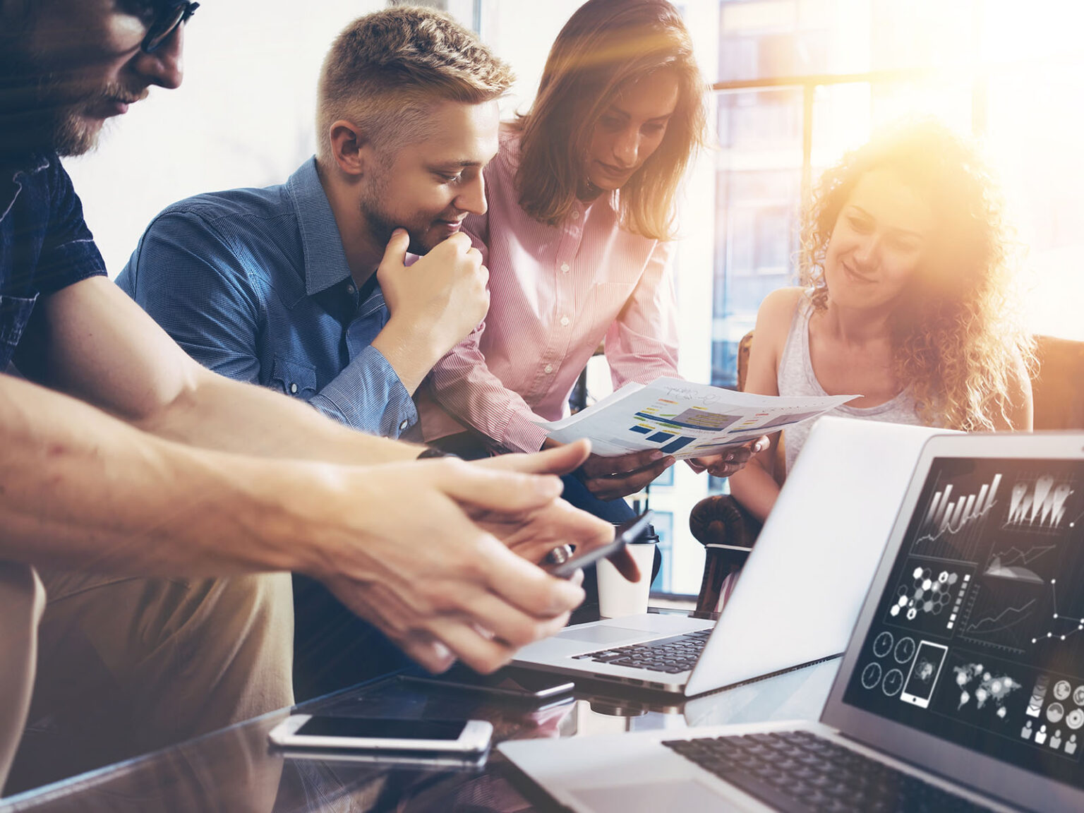 Marketing und Vertrieb - IHK Bildung