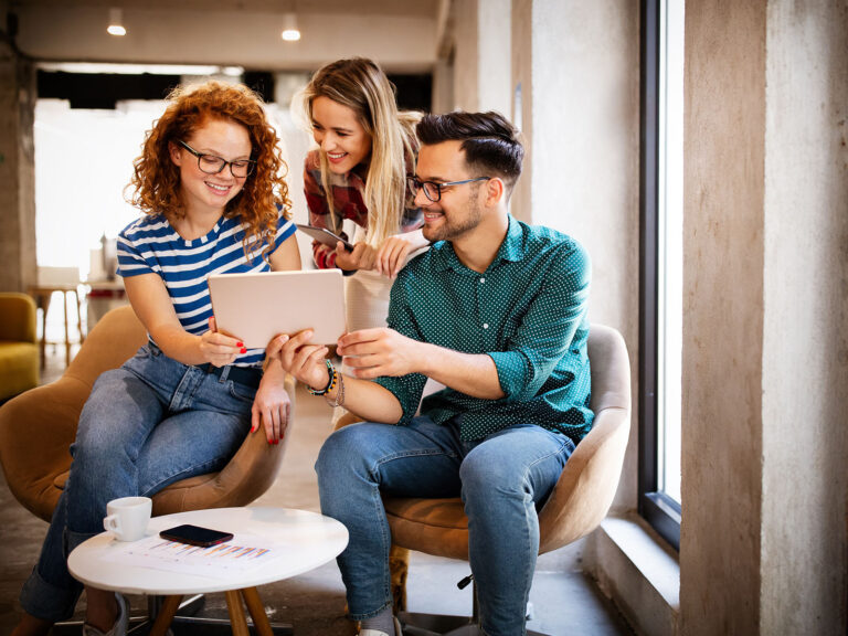 Marketing und Vertrieb - IHK Bildung