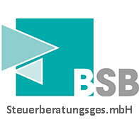Logo BSB Steuerberatungsgesellschaft mbH