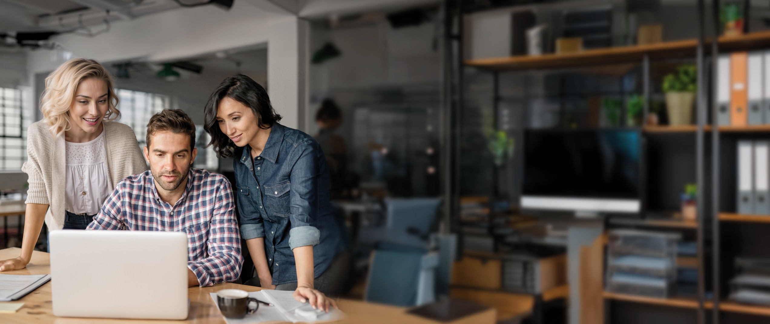 Bild für Führen in der Transformation Zertifikat der IHK Nord Westfalen Weiterbildung