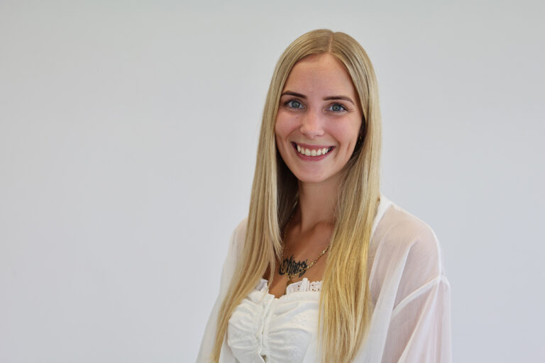 Anna-Julia Hantel. Beratergin Fachwirte der IHK Nord Westfalen Weiterbildung