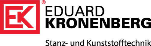 Logo Eduard Kronenberg Inhouse-Kunde IHK Nord Westfalen