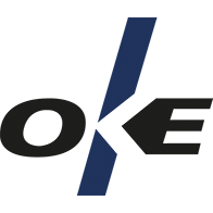 Logo OKE Group GmbH Inhouse-Kunde IHK Nord Westfalen