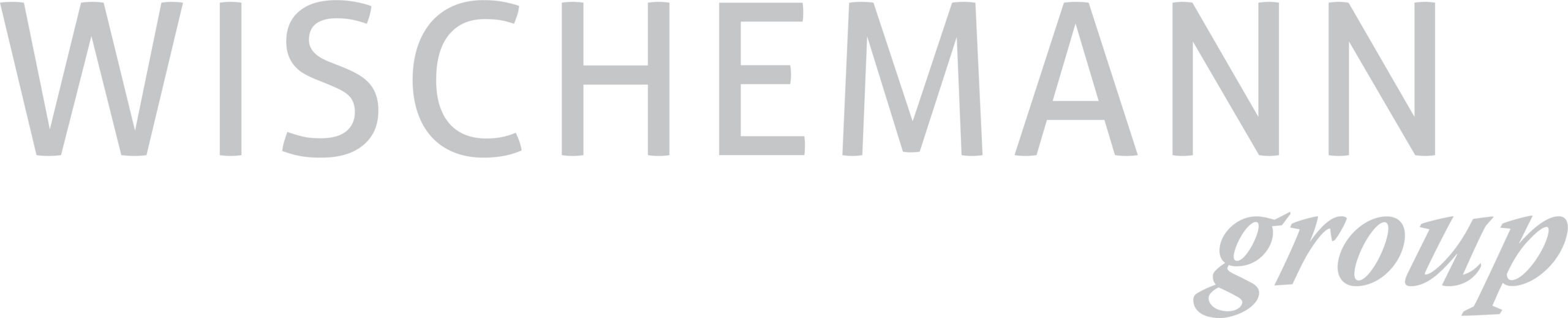 Logo Wischemann Group Inhouse-Kunde der IHK Nord Westfalen