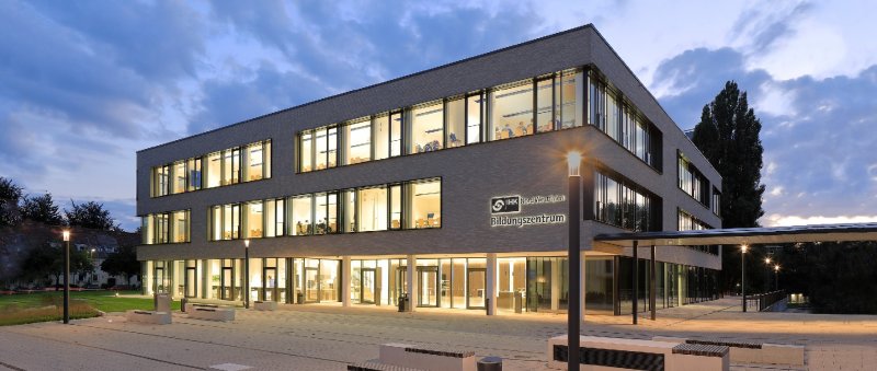 Bildungszentrum Münster