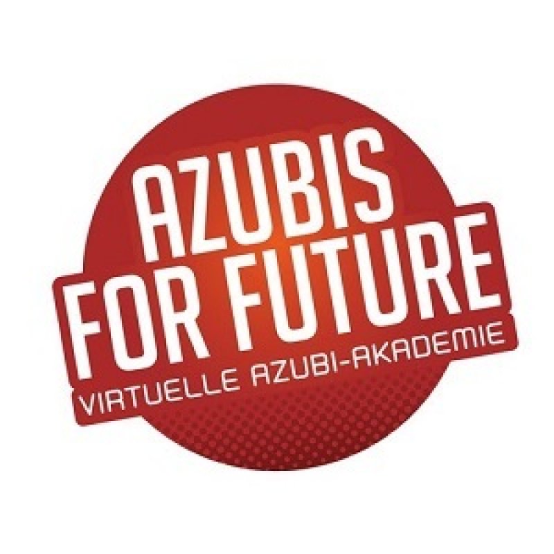 Azubi Akademie Logo